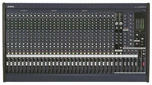 Yamaha MG 32/14 FX Mixer Yamaha MG 32/14 FX Mixer