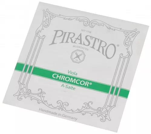 Pirastro Chromcor A (No. 3291) Pirastro Chromcor A (No. 3291)