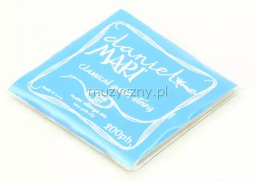 Daniel Mari 200PH Saitensatz für Konzertgitarre Daniel Mari 200PH Saitensatz für Konzertgitarre