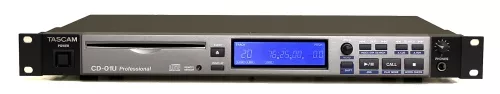 Tascam CD01U Pro Tascam CD01U Pro