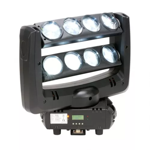 American DJ Crazy 8 Moving Head American DJ Crazy 8 Moving Head