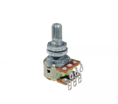 Boston PM 250 Z Potentiometer Boston PM 250 Z Potentiometer