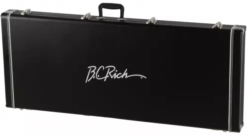 Bc Rich ABS Hard Case BCIGC1 Koffer für E-Gitarren Bc Rich ABS Hard Case BCIGC1 Koffer für E-Gitarren