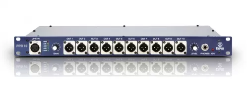 Palmer PPB10 Palmer PPB10