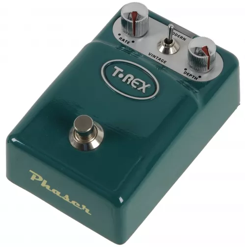 T-Rex Tonebug phaser Effekt T-Rex Tonebug phaser Effekt