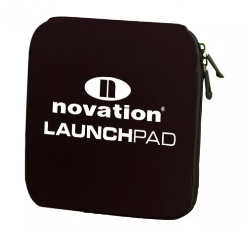 Novation Launchpad Carry Case Bag Novation Launchpad Carry Case Bag
