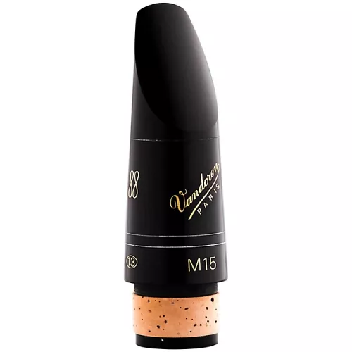 Vandoren M15 Mundstück für Klarinette Vandoren M15 Mundstück für Klarinette