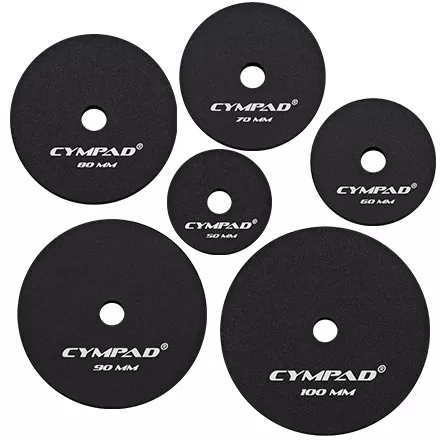 Cympad Moderator Cube Set Cympad Moderator Cube Set