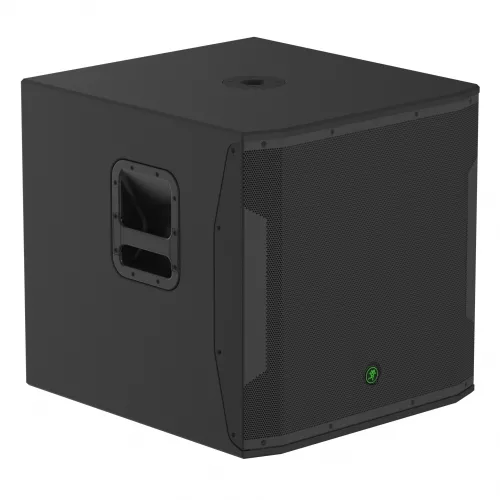 Mackie SRM1850 aktiver Subwoofer Mackie SRM1850 aktiver Subwoofer