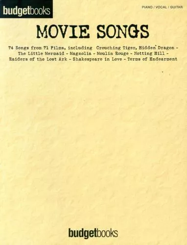 PWM Ró¿ni - Budgetbooks movie songs PWM Ró¿ni - Budgetbooks movie songs