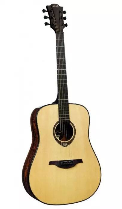 Lag TSE 7011D ACOUSTIC guitar Tramontane Lag TSE 7011D ACOUSTIC guitar Tramontane