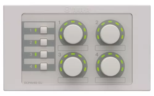 Yamaha DCP4V4S EU Fußleiste Yamaha DCP4V4S EU Fußleiste