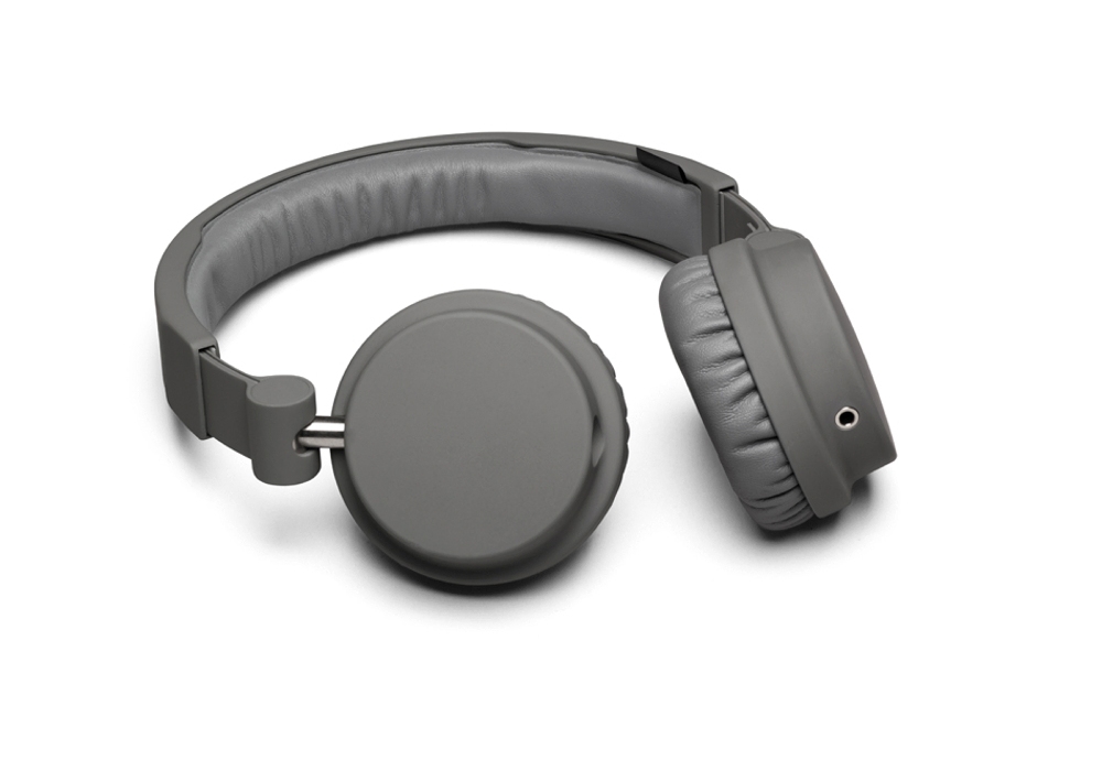 Urbanears Zinken Dark Grey Kopfhörer