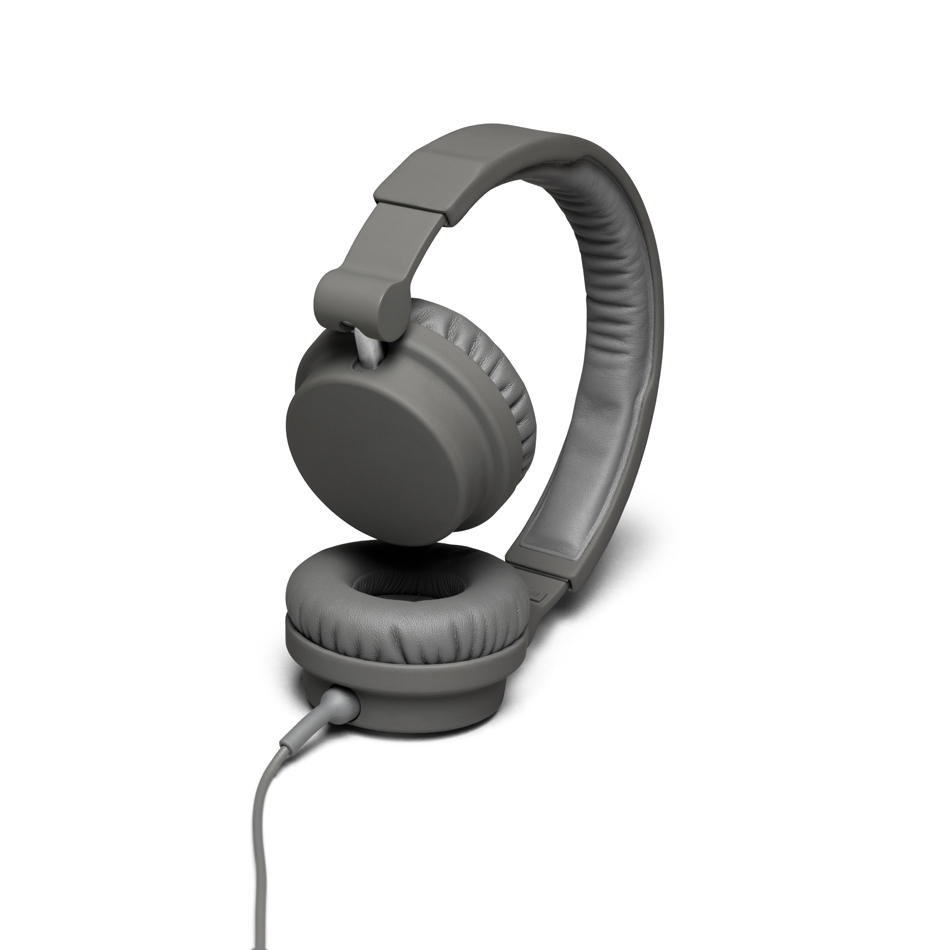 Urbanears Zinken Dark Grey Kopfhörer