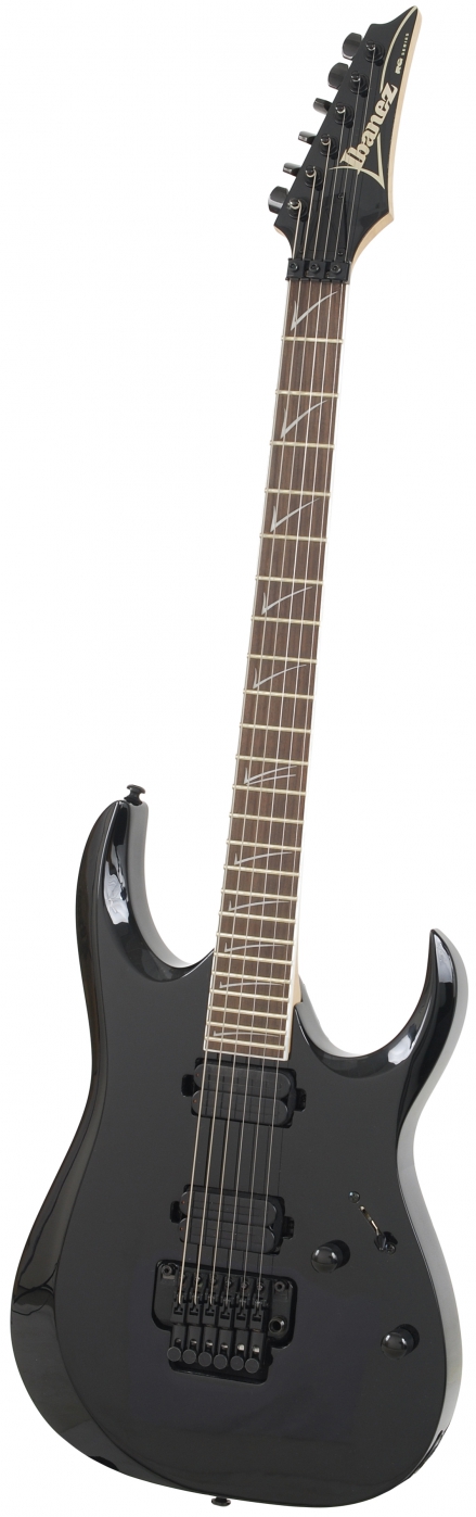 Ibanez Rgd320z Bk E Gitarre