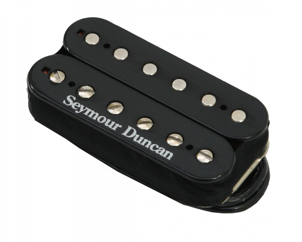 Tb 4 e. Seymour Duncan TB-4. Duncan Trembucker. Seymour Duncan TB-9. Seymour Duncan Rear.