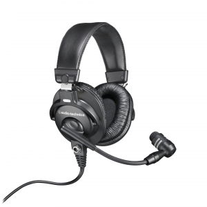 Audio Technica BPHS-1 Kopfhrer