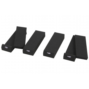 Universal Acoustics Vibro-Pads Studio Monitor Isolation Pads