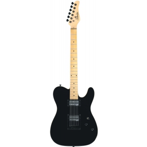 Schecter PT Black E-Gitarre