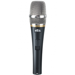 Heil Sound PR 20 SUT Utility w/ switch dynamisches Mikrofon