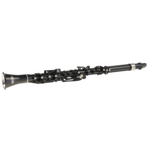 Nuvo NUCL100BK Clarineo, Klarinette