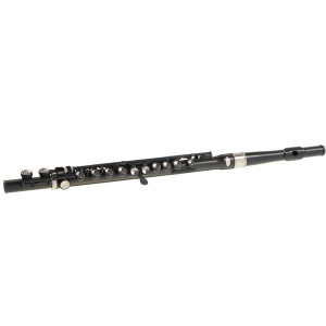 Nuvo NUCL200BK  Student Flute, Querflte