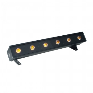 American DJ Ultra HEX Bar 6 LED BAR, 6x 10W