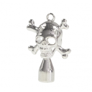 Dojo CS2 Cross Bones Stimmschlssel
