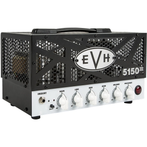 EVH 5150 III Lunchbox Verstrker