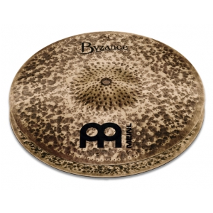 Meinl B15DAH Byzance Dark Hi-Hat 15 #8243; Becken