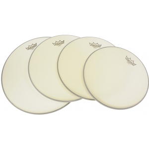 Remo PP-112 BA  Schlagzeugfellsatz