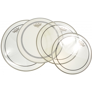 Remo PP-0312 PS  Schlagzeugfellsatz