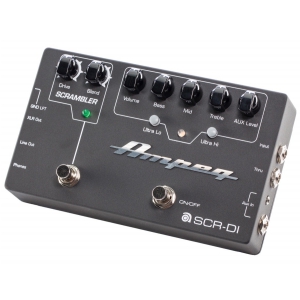 Ampeg SCR-DI Bassgitarren-Effekt