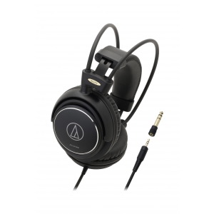 Audio Technica ATH-AVC500 geschlossene Kopfhrer