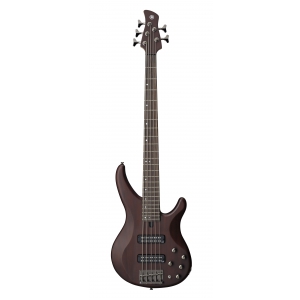 Yamaha TRBX 505 TBN Bassgitarre