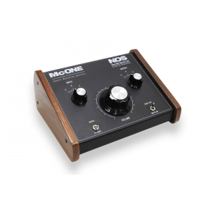 New Old Sound McOne
