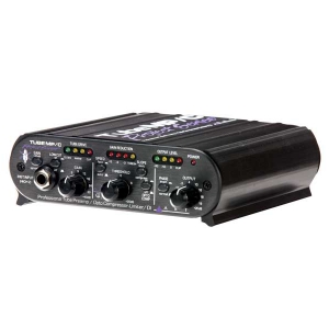Art Tube MP/C Mikrofonvorverstrker