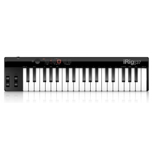 IK Multimedia iRig Keys 37 Controller-Tastatur