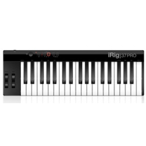 IK Multimedia iRig Keys 37 Pro Controller-Tastatur