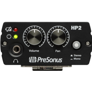 Presonus HP2 Kopfhörerverstärker