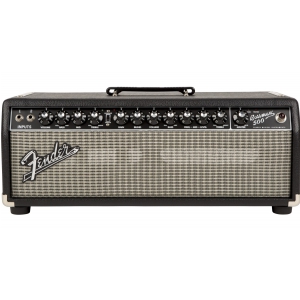 Fender Bassman 500 HD Bassverstrker