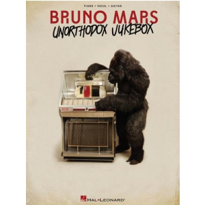 PWM Bruno Mars - Unorthodox Jukebox