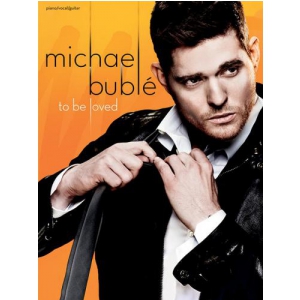 PWM Buble Michael - To Be Loved
