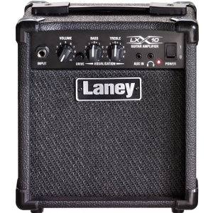 Laney LX-10 Gitarrenverstrker