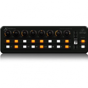 Behringer X-Touch Mini