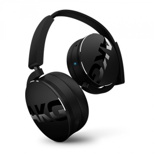 AKG Y50BT Black Kopfhrer