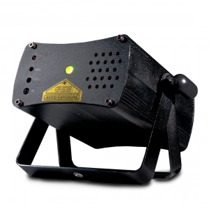 American DJ Micro Gobo II RG Gobo Laser
