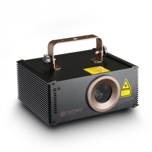 Cameo WOOKIE 150 G  Animation Laser 150mW Green