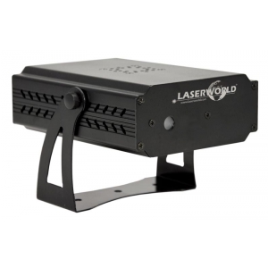 LaserWorld EL-160RGB Micro