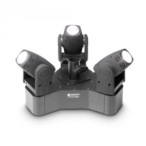 Cameo Hydrabeam CLHB300W LED moving heads system (3 in 1)